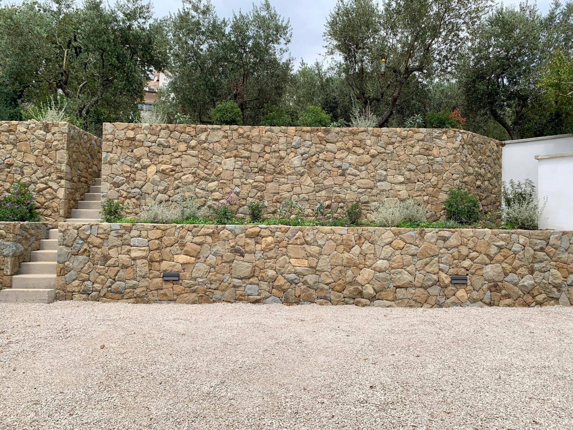לינה וארוחת בוקר סנט אגאתה סוי דואה גולפי Nostos Casale מראה חיצוני תמונה